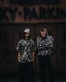 A BATHING APE(R)︎ × mastermind JAPAN
