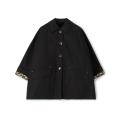 〈マッキントッシュ（MACKINTOSH）〉×トゥモローラン