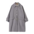〈マッキントッシュ（MACKINTOSH）〉×トゥモローラン