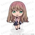 劇場版「グリッドマン ユニバース」アクリルジオラマ