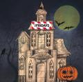 【TGIフライデーズ】 Frightfully Fun ! 魔法のカクテ