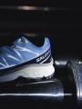 冬のコーデに映える特別なSalomon エクスクルーシブカ