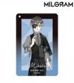 『MILGRAM -ミルグラム-』の描き下ろし ミコト バース