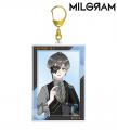 『MILGRAM -ミルグラム-』の描き下ろし ミコト バース