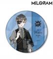 『MILGRAM -ミルグラム-』の描き下ろし ミコト バース