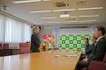 【KAISO BANK】全国豊かな海づくり大会｜三重県庁にて