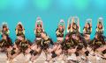 「コナミスポーツクラブ ダンシングスターズコンテス