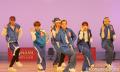 「コナミスポーツクラブ ダンシングスターズコンテス