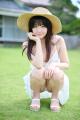 井上もも1st写真集『Mirage Princess』発売