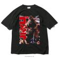GODZILLA｜HOMEGAME コラボレーションTシャツが登場！