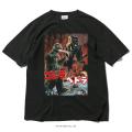 GODZILLA｜HOMEGAME コラボレーションTシャツが登場！