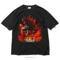 GODZILLA｜HOMEGAME コラボレーションTシャツが登場！