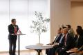 【岡山大学】那須保友学長らが「カンボジア王国外務国