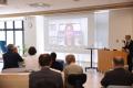 【岡山大学】那須保友学長らが「カンボジア王国外務国
