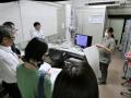 【岡山大学】「第2回総合技術部研修会-有言実行-」を