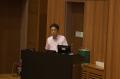 【岡山大学】「第2回総合技術部研修会-有言実行-」を