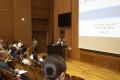 【岡山大学】「第2回総合技術部研修会-有言実行-」を