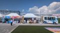 ≪茨城県境町≫EXPO2025大阪・関西万博 EXPOアリーナで