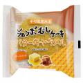 【木村屋總本店】＜新商品＞濃厚な甘みとコク深い味わ