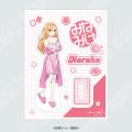 【情報解禁】上野マルイにて原作『みなみけ』POP UP S