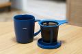 バズった「HARIO ティー&コーヒーメーカーマグ」に新