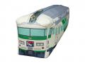 完全引退！185系電車　引退記念グッズを【数量限定】