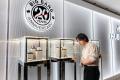ウブロ アンバサダー 山崎賢人が「ビッグ・バン ナイ