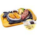 【ビッグボーイ】サクサクぷりっぷり！大粒の広島県産