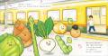 旬の食材のおいしさを通して「生きていくことをより楽
