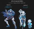 ゲーミングモニター「GigaCrysta（ギガクリスタ）」ブ