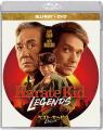 映画『ベスト・キッド：レジェンズ』４K UHD + ブルー