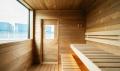 [TTNＥ]プロデュースによるコンテナサウナ「SAUNA BLO