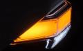 明るいけど眩しくない！次世代スタイルのマーカーラン
