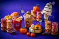 熱海プリンのハロウィンはイベント盛りだくさんutf-8