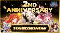 MMORPG『ツリーオブセイヴァーM』 祝・2周年！合utf-8