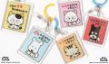 「タマ&フレンズ」と「FOUND GOOD」が、この秋だutf-8