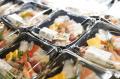 市場の食材を使用したグルメを堪能できる「横浜市場ま