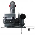 電動工具「EARTH MAN　SHARE LINK 18V充電式ブラシレ