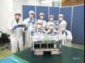 【日本大学】学生達が開発した地球低軌道環境観utf-8