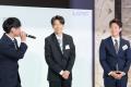 株式会社UPF、令和8年度入社 内定式を開催