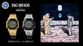 ＜セイコーセレクション＞より、1980年代に ”Rotocall