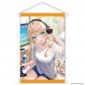VTuberグループ「ぱらすと！」から、「柑原あさひ」の