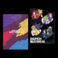 TVアニメ『DIGIMON BEATBREAK』× ROUND1 のコラボキャ