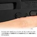 『特殊部隊御用達』の名銃 ”MP7A1” から ロープロ＋右