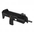 『特殊部隊御用達』の名銃 ”MP7A1” から ロープロ＋右