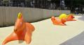 板橋区立こども動物園がグッドデザイン賞を受賞！