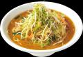 純米味噌の旨みを極めた『純米濃厚味噌ラーメンゑびす