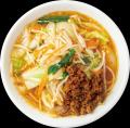 純米味噌の旨みを極めた『純米濃厚味噌ラーメンゑびす