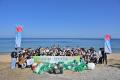 【宗像フェス2025】「海の環境を守る」をテーマに「宗