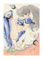 伝説のキャラクターデザイナー・イラストレーター い